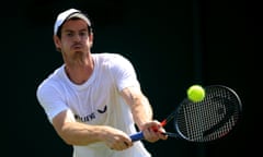 Andy Murray