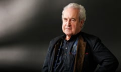 John Banville