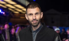 Tim Westwood