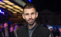 Tim Westwood