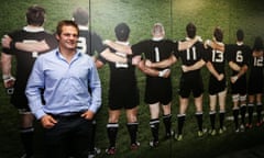 Richie McCaw