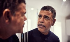 In Lost for Words, Chris Kamara comes to terms with his recent diagnosis.