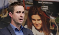 Brendan Cox, the husband of the murdered MP Jo Cox, was among those who contributed to the Survivors Against Terror report.