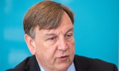 John Whittingdale