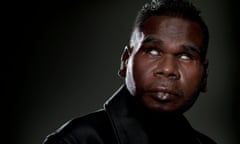 Gurrumul