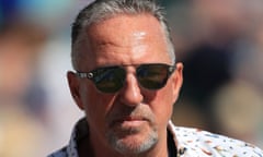 Sir Ian Botham