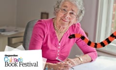 Judith Kerr