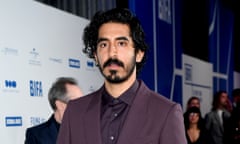 Dev Patel