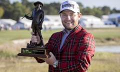 Branden Grace