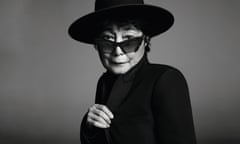 Yoko Ono