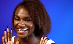 Dina Asher-Smith