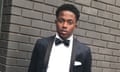 Joshua Bwalya, 16, died after being stabbed in Barking, east London. 