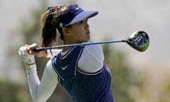 Michelle Wie