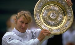 Steffi Graf