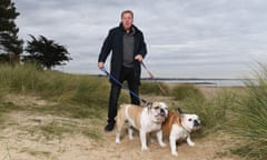 Sport<br>Football manager Harry Redknapp photographed at his house in Sandbanks, Pool. England Pic Andy HooperDaily Mail