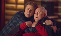 Will Ferrell and John Lithgow in Daddy’s Home 2