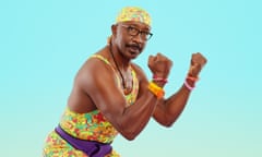 Mr Motivator