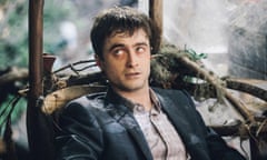 Daniel Radcliffe in Swiss Army Man (2016).
