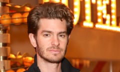 Andrew Garfield