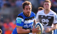 Danny Cipriani