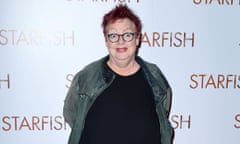 Jo Brand