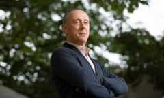 Nicholas Hytner 