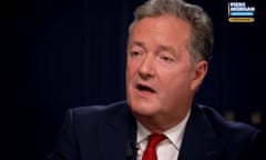 Piers Morgan