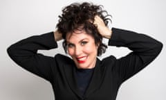 Ruby Wax