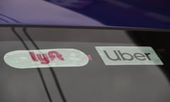 Uber and Lyft both shared statements indicating support for the coming change, the Verge reported.