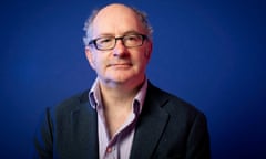 John Lanchester’s The Wall is set after climate breakdown but his main ambition is for the book to be wrong