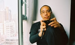 Apichatpong Weerasethakul.