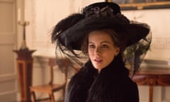 Love and Friendship
film still
Kate Beckinsale