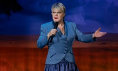 Suzy Eddie Izzard<br>Eddie Izzard Remix 2023