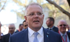 Scott Morrison