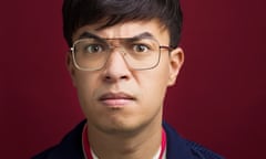 Phil Wang