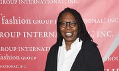 Whoopi Goldberg