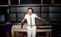 Giorgio Moroder