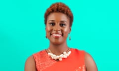 Issa Rae