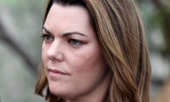 Sarah Hanson-Young