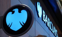 Barclays is withdrawing some customers' overdraft facility.