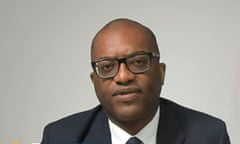 Kwasi Kwarteng