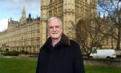 John Cleese