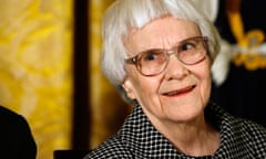 Harper Lee