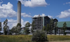 Millmerran power station