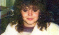 Lynette White, who was killed in Cardiff in 1988.
