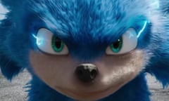 Trailer - Sonic The Hedgehog 2019