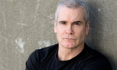 Henry Rollins