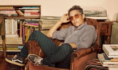 Jill Soloway shot at her home in LA