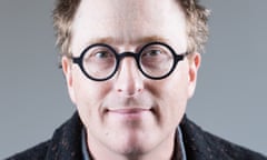 Jon Ronson