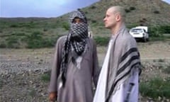 Bowe Bergdahl Afghanistan Taliban Serial Episode two